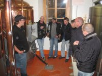 Männerabe Ausflug 2007